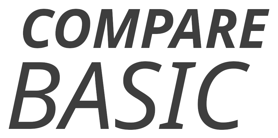 Compare Basic
